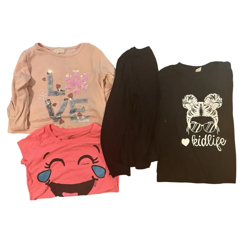 Girls size 10 16-piece bundle